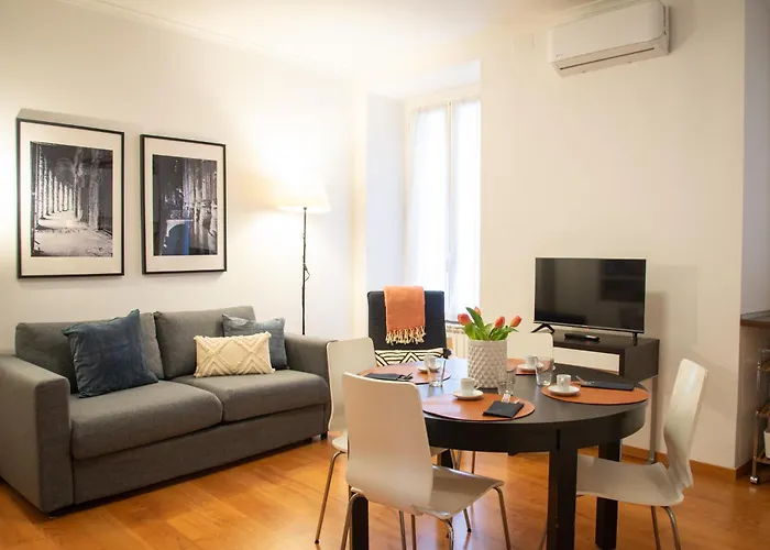 Piazza Testaccio Home E 2 Accogliente E Silenzioso